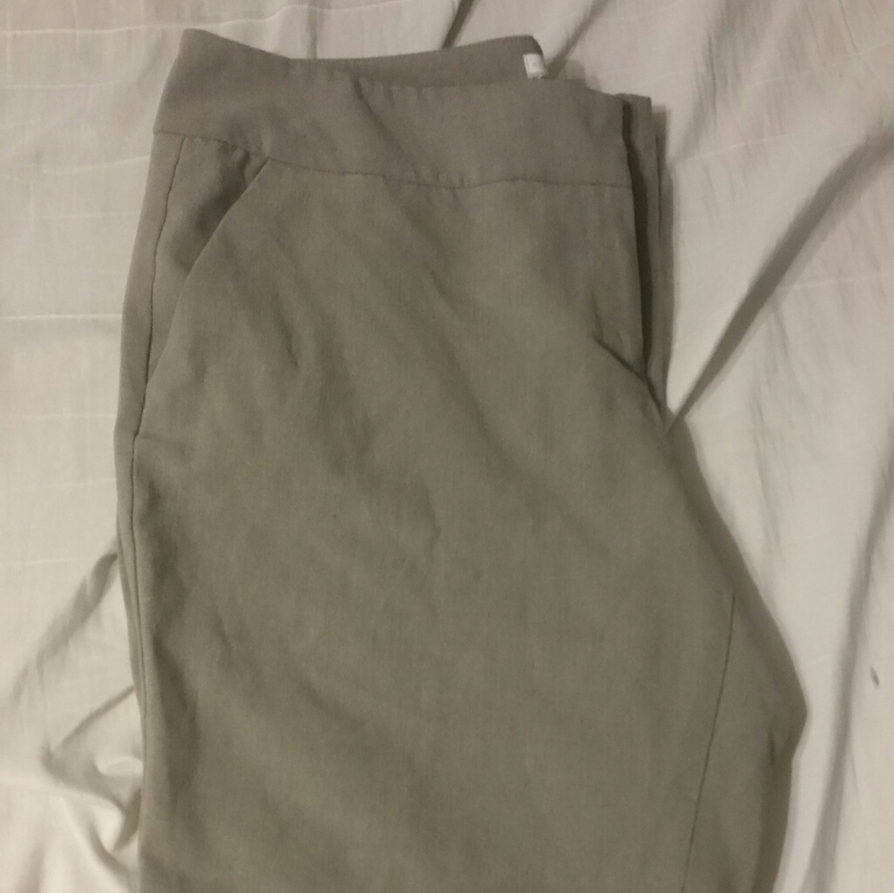 New York And Company Dress Pants